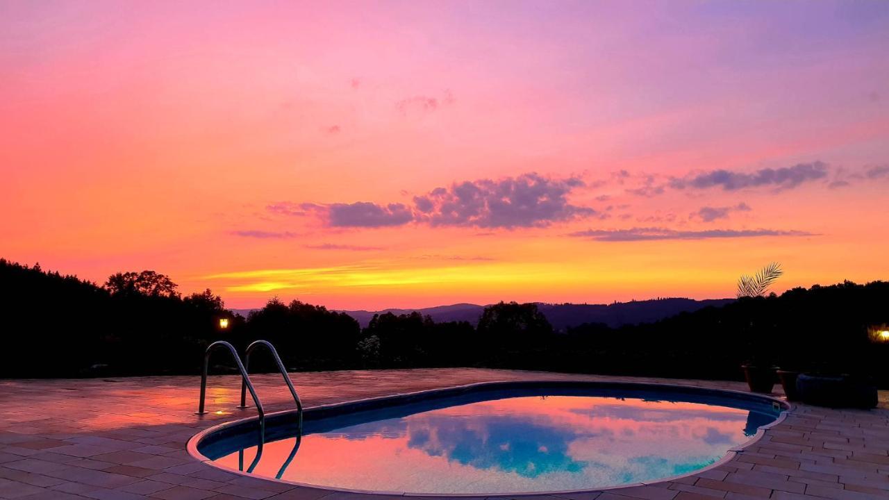 Piaskowy Kon - Mountain Lodge & Spa- Karkonosze Mniszkow  Εξωτερικό φωτογραφία