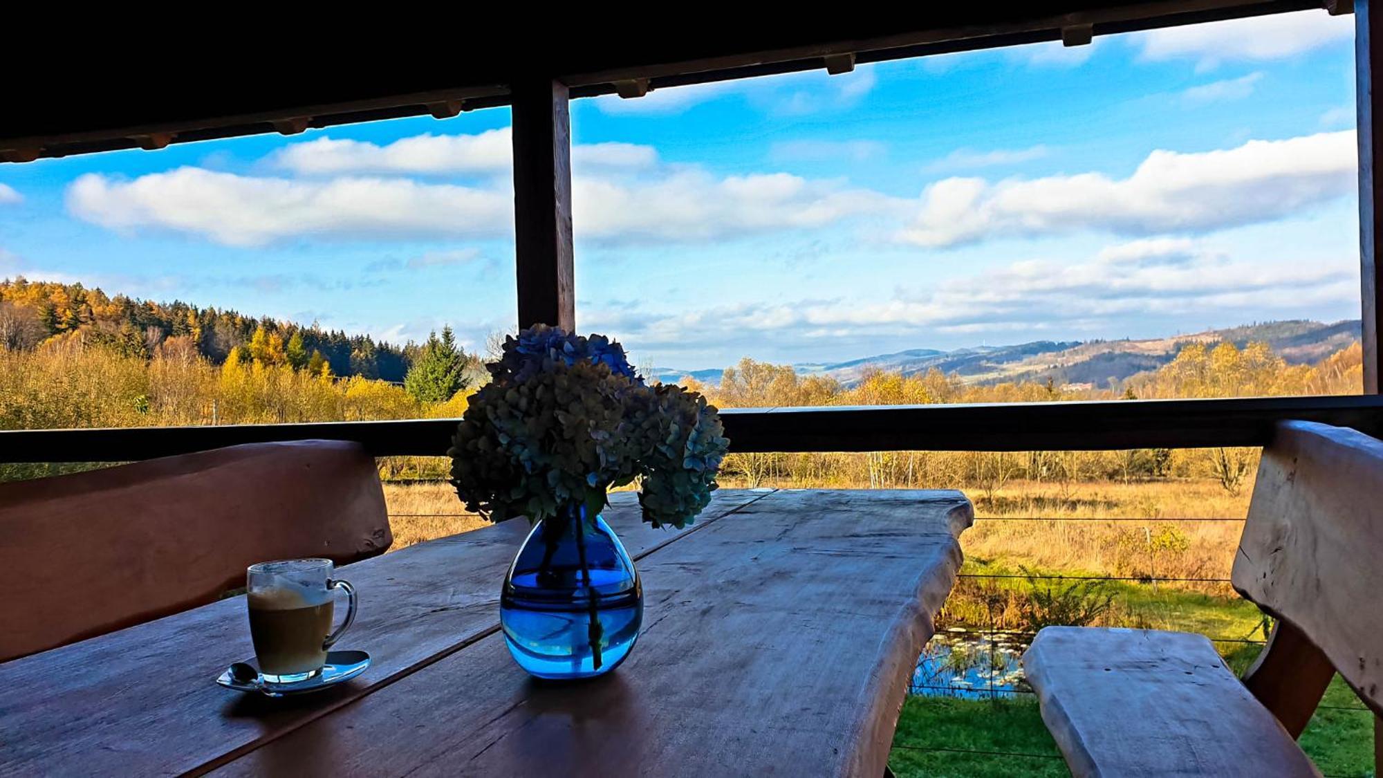 Piaskowy Kon - Mountain Lodge & Spa- Karkonosze Mniszkow  Εξωτερικό φωτογραφία