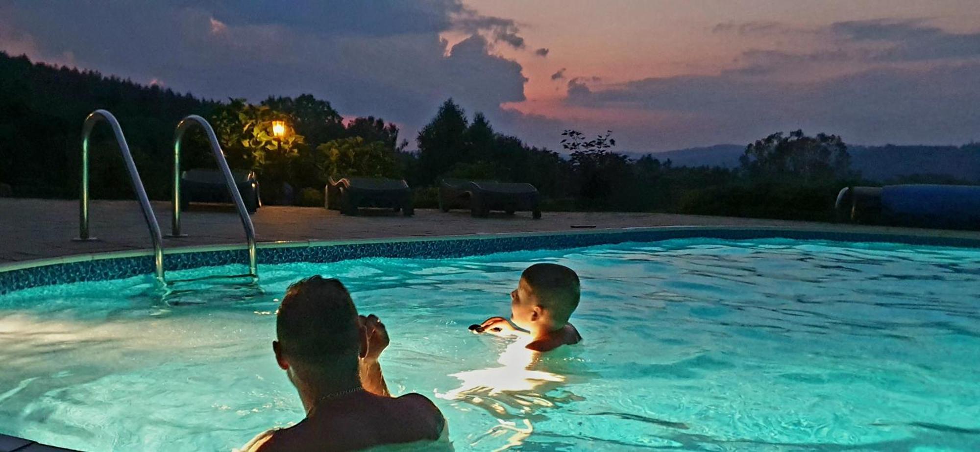 Piaskowy Kon - Mountain Lodge & Spa- Karkonosze Mniszkow  Εξωτερικό φωτογραφία